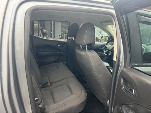 Used 2018 Chevrolet Colorado LT w/ LT Convenience Package image 23