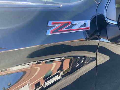 Certified 2023 Chevrolet Silverado 1500 LTZ image 28