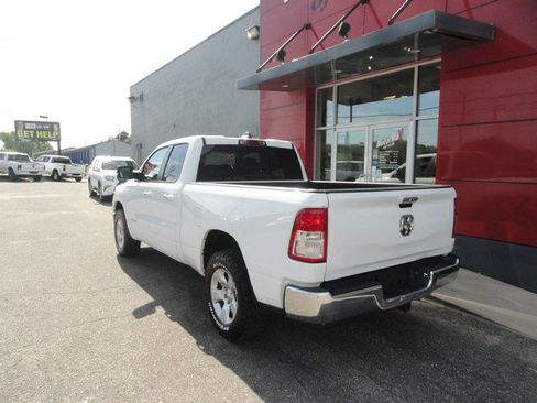 Used 2020 RAM 1500 Big Horn AWD/4WD image 3