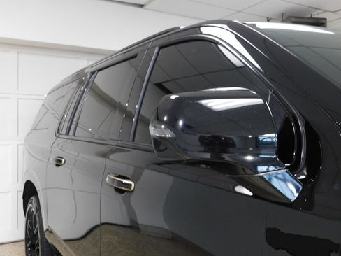 Used 2023 Chevrolet Suburban High Country w/ Max Trailering Package AWD/4WD image 13