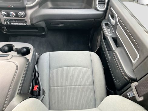 Used 2024 RAM 3500 Big Horn image 21
