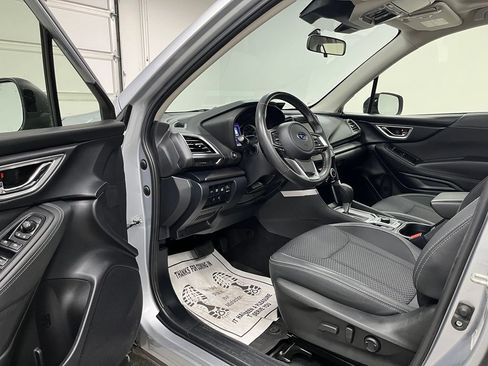 Used 2022 Subaru Forester Premium AWD/4WD image 20