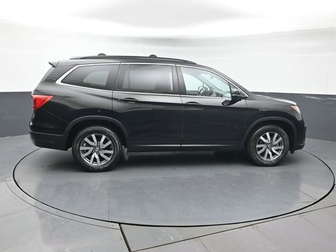 Certified 2019 Honda Pilot EX-L image 7