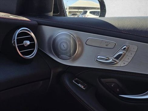 Used 2019 Mercedes-Benz GLC 43 AMG 4MATIC image 14