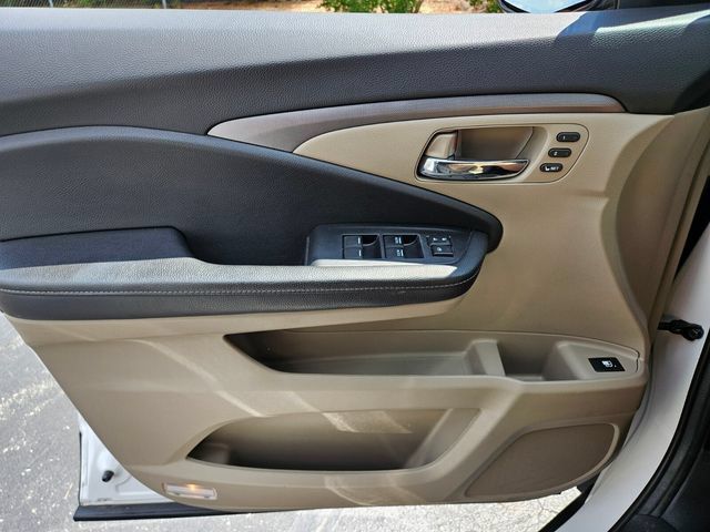 Used 2023 Honda Ridgeline RTL-E image 30