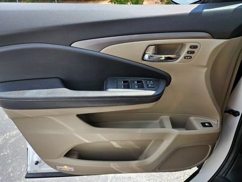 Used 2023 Honda Ridgeline RTL-E image 30
