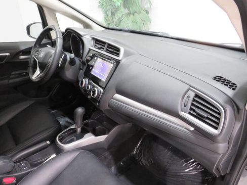 Used 2016 Honda Fit EX-L image 9
