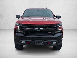 Used 2022 Chevrolet Silverado 1500 LT Trail Boss w/ Bed Protection Package video 2