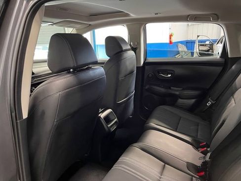 Used 2025 Honda HR-V EX-L image 17