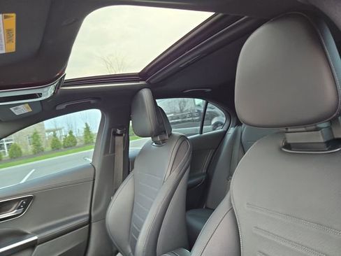 Certified 2023 Mercedes-Benz C 300 Sedan image 25