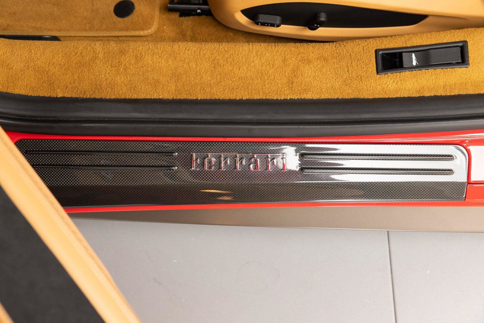 Certified 2013 Ferrari 458 Spider RWD image 68