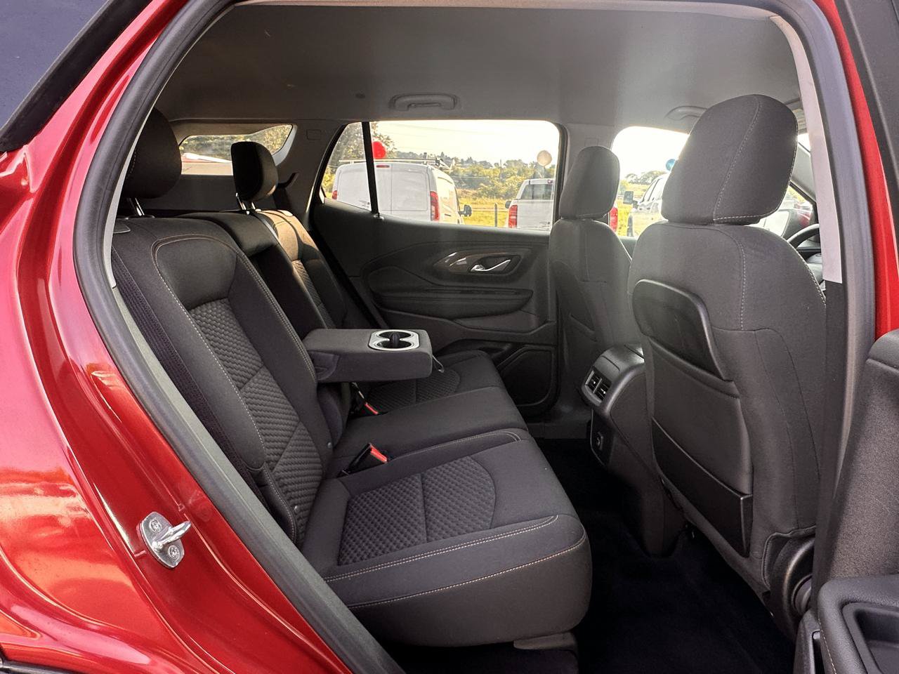 Used 2019 GMC Terrain SLE FWD image 26