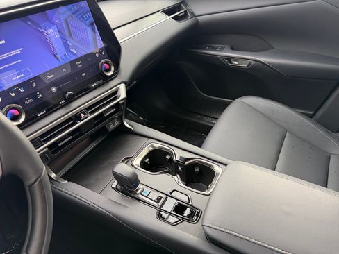 Used 2026 Lexus RX 350h w/ Convenience Package AWD/4WD image 15