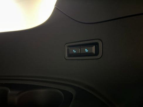 New 2025 Ford Expedition Tremor image 32