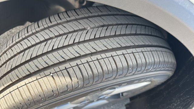 New 2026 Kia K4 FWD image 34