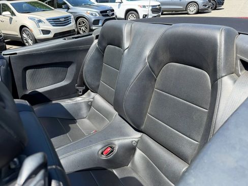 Used 2015 Ford Mustang GT Premium RWD image 12