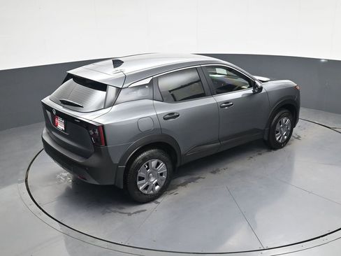 New 2026 Nissan Kicks S image 28