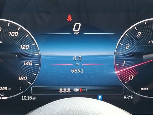 Certified 2026 Mercedes-Benz GLE 350 4MATIC image 22