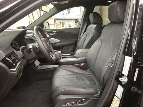 Used 2025 Acura RDX AWD w/ A-Spec & Advance Pkg image 10