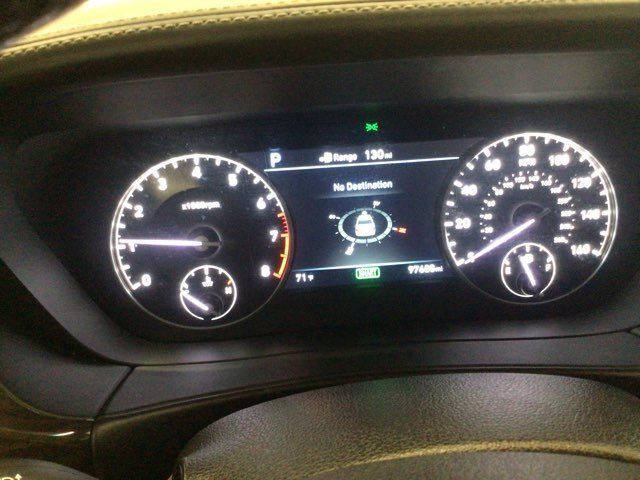 Used 2017 Genesis G90 3.3T Premium RWD image 18
