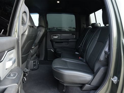 Used 2021 RAM 2500 Power Wagon image 19