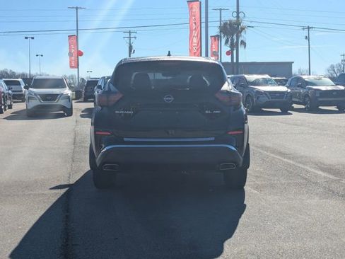 Used 2024 Nissan Murano SL image 4