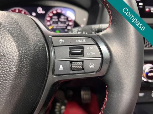 Used 2024 Honda Civic Type R image 10