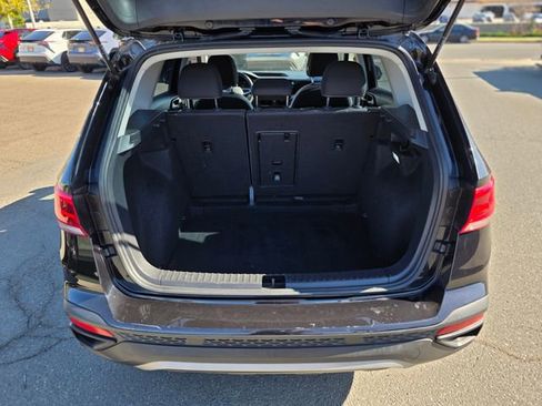 Used 2024 Volkswagen Taos S image 13