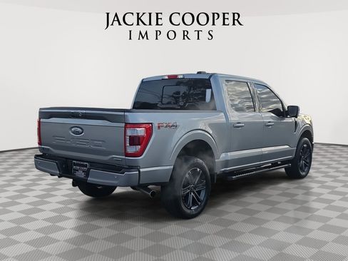 Used 2023 Ford F150 Lariat image 5