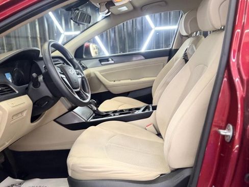 Used 2016 Hyundai Sonata Sport FWD image 29
