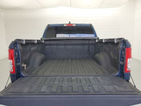 Used 2022 RAM 1500 Lone Star RWD image 10
