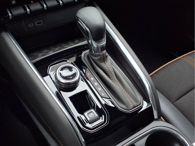 New 2026 GMC Canyon AT4 AWD/4WD image 10