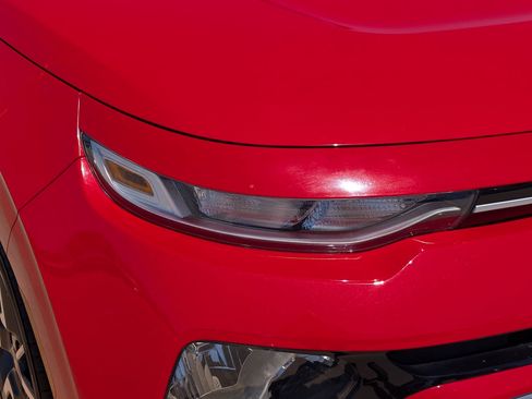 Used 2020 Kia Soul GT-Line w/ GT 2.0L Power Sunroof Package FWD image 10