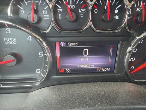Used 2014 GMC Sierra 1500 SLE AWD/4WD image 6