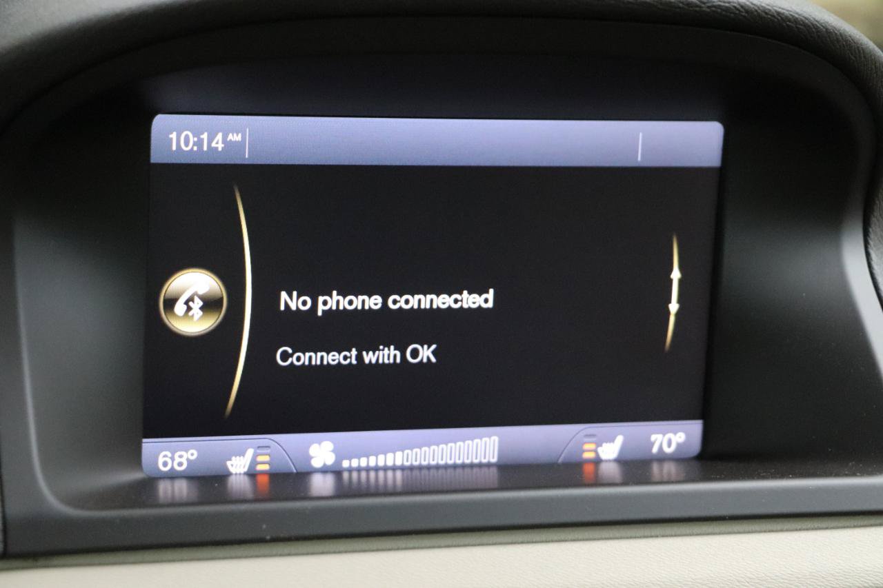 Used 2012 Volvo S80 3.2 FWD image 29