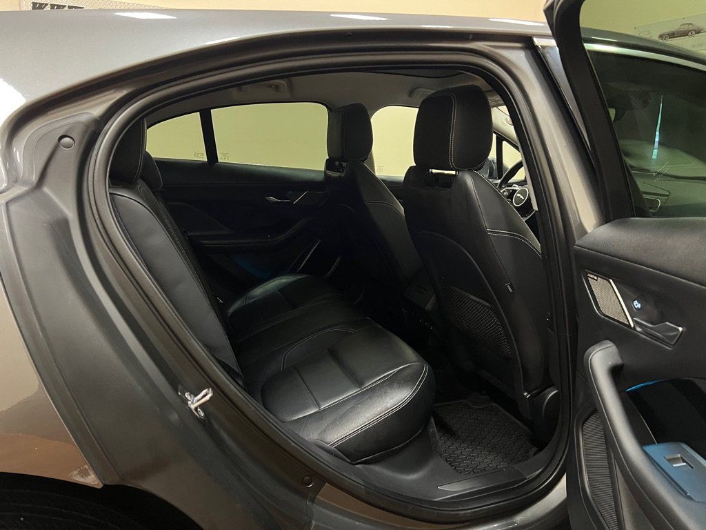 Used 2020 Jaguar I-PACE S AWD/4WD image 24