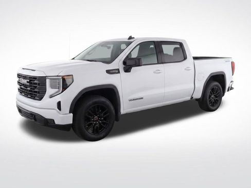 Certified 2022 GMC Sierra 1500 Elevation AWD/4WD image 32