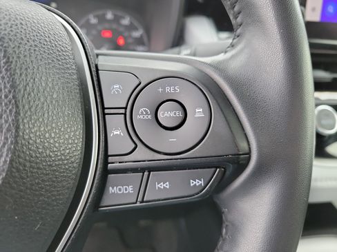 Certified 2024 Toyota Corolla SE w/ Convenience Package image 31