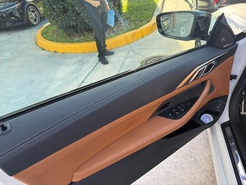 Used 2023 BMW 440i xDrive M440i xDrive w/ Premium Package image 6