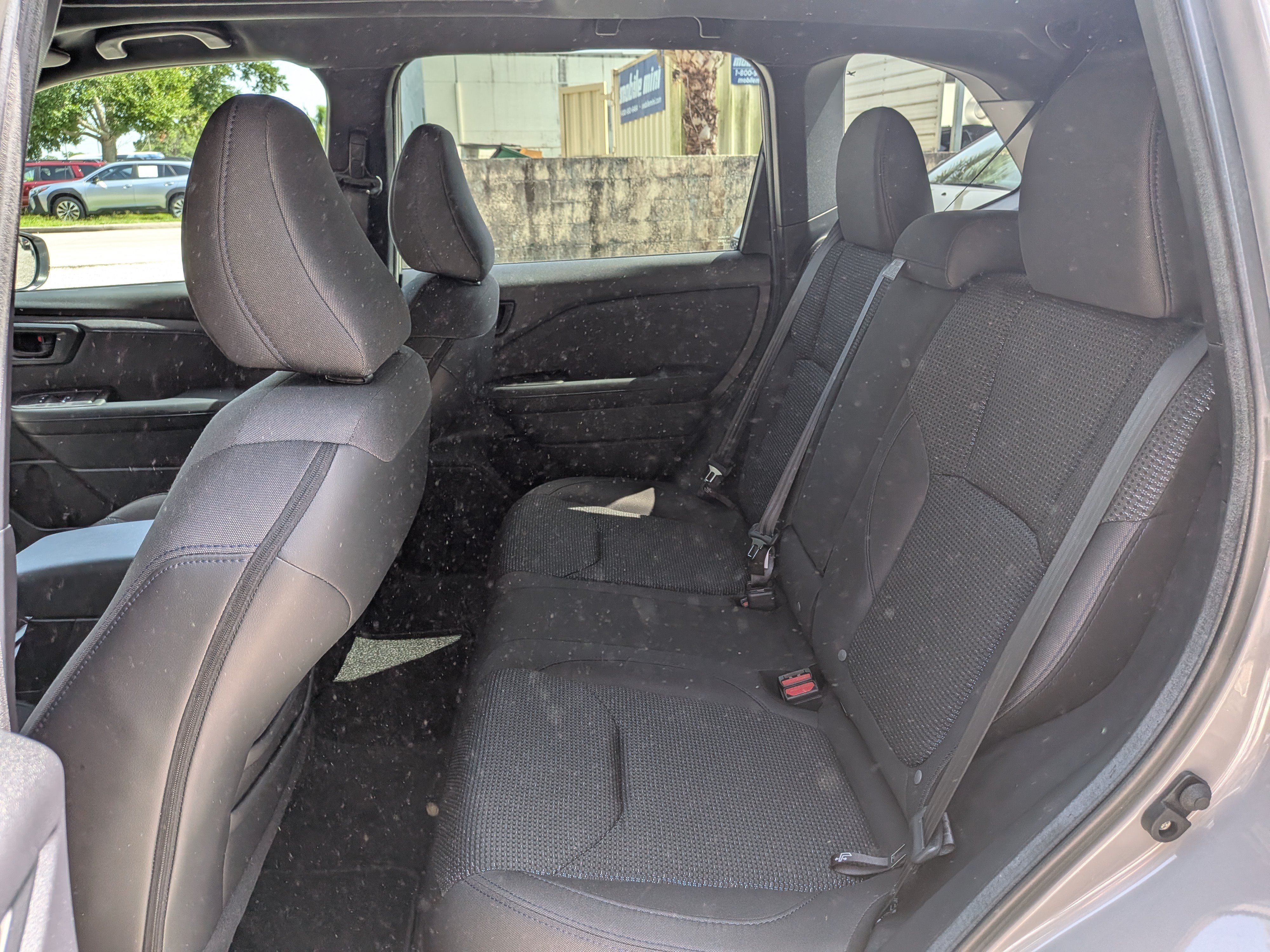 Used 2026 Subaru Forester Premium AWD/4WD image 15