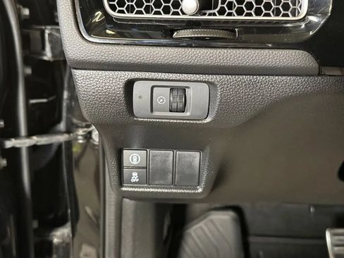 Used 2022 Honda Civic Sport image 18