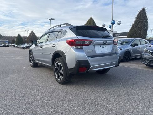 Used 2023 Subaru Crosstrek 2.5i Limited w/ Popular Package #3 image 3