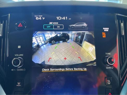 Used 2020 Subaru Outback Premium w/ Popular Package #1 image 22