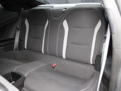 Used 2018 Chevrolet Camaro LT w/ Redline Edition image 18