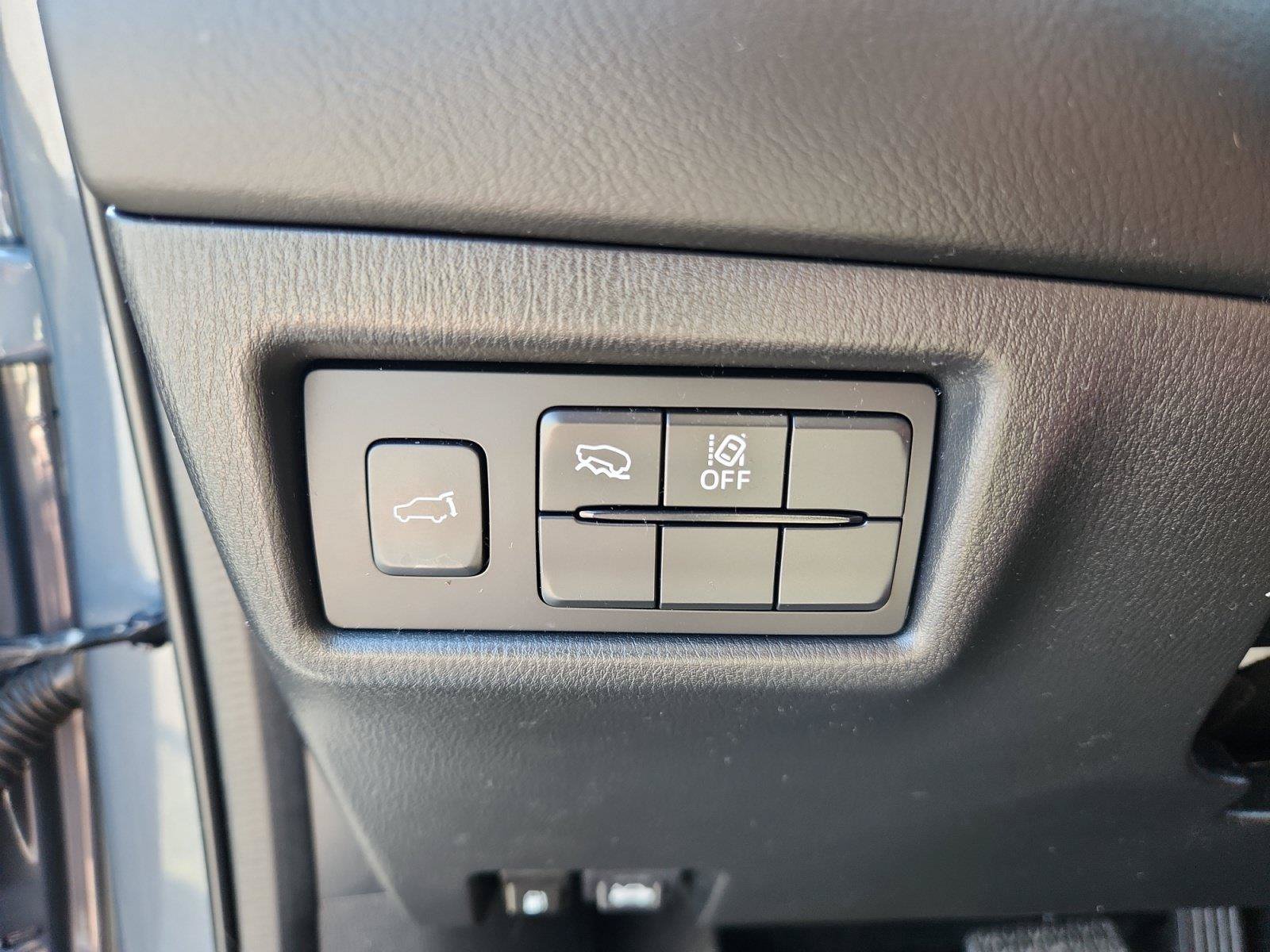 Used 2022 MAZDA CX-5 Carbon Edition AWD/4WD image 18