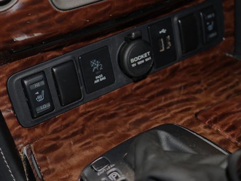 Used 2019 Nissan Armada SV w/ Driver Package AWD/4WD image 54