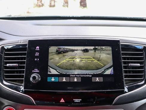 Used 2023 Honda Passport EX-L image 24