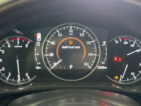 Used 2021 MAZDA CX-5 Grand Touring AWD/4WD image 23