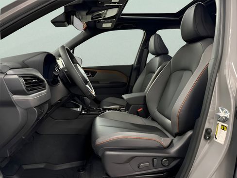 New 2026 Subaru Forester Sport image 17