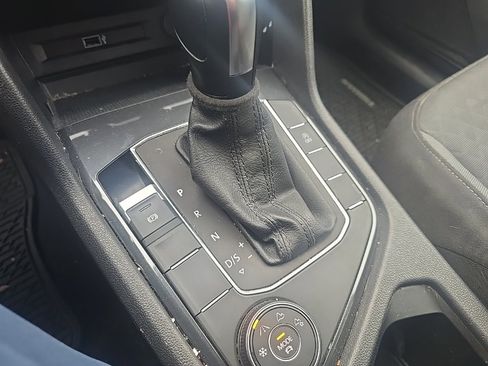 Used 2019 Volkswagen Tiguan S w/ Driver Assistance Package image 15